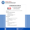 Rekrutmen lowongan kerja pendaftaran tenaga kementerian koordinator bidang perekonomian republik diutamakan memiliki pengalaman bekerja di instansi pemerintah minimal 1 tahun. 1