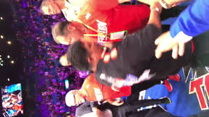John riel casimero professional boxer former ibf junior flyweight world champion former wbo. John Riel Casimero Home Facebook