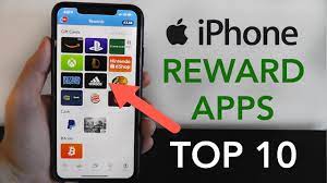 Free gift cards app for iphone. Best Iphone Reward Apps Earn Free Gift Cards Rewards On Your Iphone Youtube