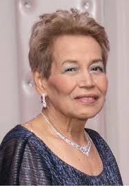 Mercedes Avila Obituary (2019)