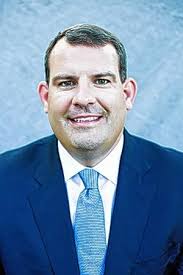 GOP taps Kline to run for city attorney