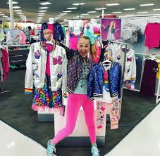 It S Jojo S Closet Exclusively At Target Target Com Sold At Target Only Jojo Siwa Outfits Jojo Siwa Bows Jojo Siwa
