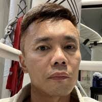 Kai Lam's Instagram, Twitter & Facebook