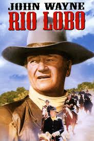 فيلم 1970 Rio Lobo مترجم