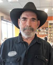 Larry Carmichael Obituary August 14, 2019