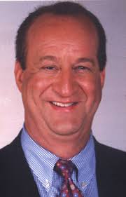 See how we progressively exaggerate the Caricature of Mark Rosen