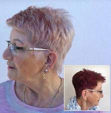 Pin On Pixie Cuts