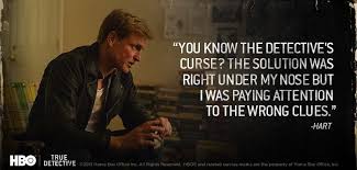 True Detective Facebook True Detective Quotes True Detective True Detective Hbo