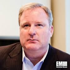 Novitas Group Founder Chris Taylor Succeeds Eric Gillespie as Govini CEO