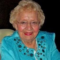 Mary Catherine (Ten Eyck) Milks Obituary