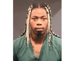 Xavier Roberson's Instagram, Twitter & Facebook