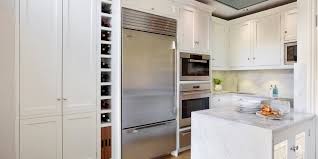 We all know about 'investment' wardrobe pieces, but investment kitchen appliances are another thing altogether. Small Is Truly Beautiful Moneyhill Interiors
