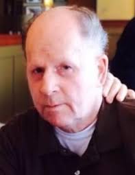 Obituary for Carl A. "Bud" Goodwin