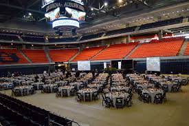 Auburn Al Ballrooms The Hotel At Auburn University Catering Auburn Al Banquet Halls Auburn University Banquet Hall Hotel