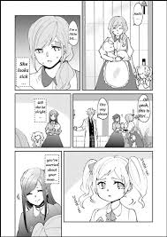 Manga: simmering jam at the edge of the forest Chapter - 4-eng-li