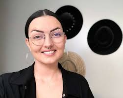 Meet Amanda Marie Bell