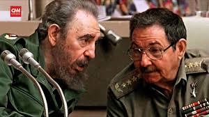 VIDEO: Enam Dekade Era Castro Memimpin Kuba Berakhir Sudah