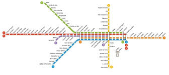 Vamos lhe contar mais sobre como é o metrô do porto, confira. Metro Do Porto Como Funciona Passagens E Como Viajar Com Animais