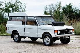 Image result for Honeysuckle 1972 Rover