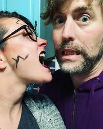 Near miss accident at Parkville intersection