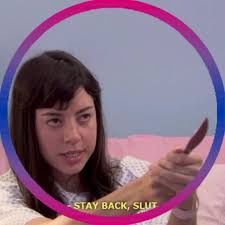 Inside me there are two wolves