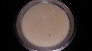 Ginna Receipe In Kannada Colostrum Milk Sweet Ginnu Ginnu Recipe Kannada Kharvas Recipe With Colostrum How T Condensed Milk Recipes Milk Special Recipes