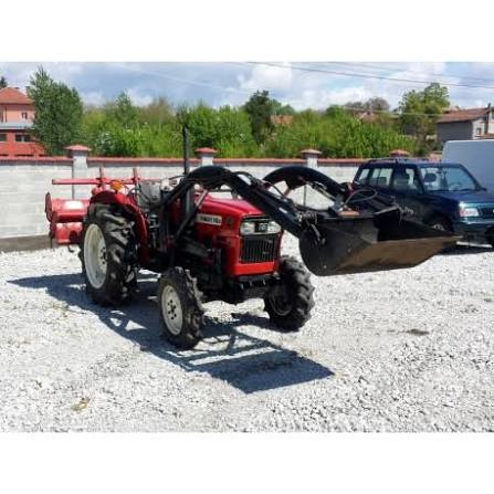 Yanmar YM3110 Tractor