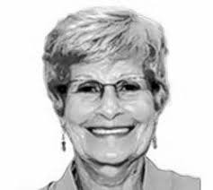 Jeanette STANG Obituary (1940