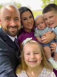 Sooooo happy for these two! A little girl