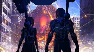 The black ber subtitle indonesia bisa di download online maupun nonton streaming pacific rim: Pacific Rim The Black Netflix Official Site