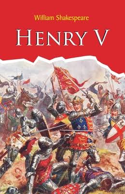 Henry V | Changing Hands Bookstore | Phoenix & Tempe, AZ
