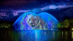 The 19th animated feature in the disney animated canon, the film is noted for being along with the aristocats (1970). The Jungle Book Alive With Magic Debuts May 28 At Disney S Animal Kingdom Disney Parks Blog