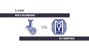 Liga) current squad with market values transfers rumours player stats fixtures news. Tsv 1860 Munich Sv Meppen Tsv 1860 Munich To Kick Off Against Meppen 3rd League Teller Report