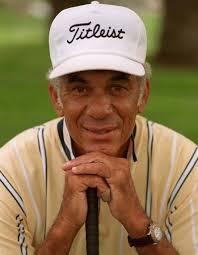 Bill Wright, primer golfista negro en campeón USA