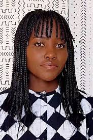 Whether you pair your bangs with a skin fade, disconnected undercut or anything in between, you'll look amazing. 20 Different Types Of Bangs For Every Hair Type Guide To Bangs Styles