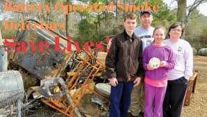 Best smoke detectors of 2021. Best Battery Operated Smoke Detector Only Top Rated