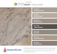 Route from china to usa / los angeles to multiple. I Found These Colors With Colorsnap Visualizer For Iphone By Sherwin Will Perfect Greige Sherwin Williams Perfect Greige Interior Paint Colors For Living Room