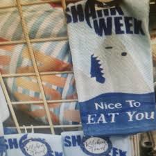 Alexandra mottern november 30, 2014. Christmas Tree Shops Pulls Offensive Shark Related Items From All Cape Cod Stores Capecod Com