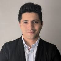 Christian Germán Carvajal Morales