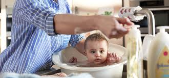 Use a mild, unscented, and hypoallergenic soap or body wash. 3 Ways Fragrance Can Help Nurture Your Baby S Development Johnson Johnson