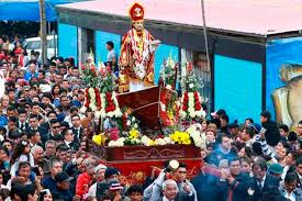Algunos datos interesantes sobre la solemnidad de san pedro y san pablo. Por Que Se Celebra El Dia De San Pedro Y San Pablo