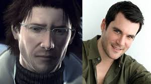 Adapt This Now: Metal Gear Solid