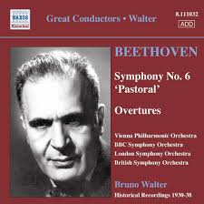 Sinfonie 6/Ouvertueren : Walter, Bruno: Foreign Language Books