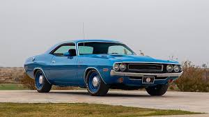 Image result for Light Blue 1970 Challenger