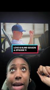 Love Is Blind Vanessa Hair