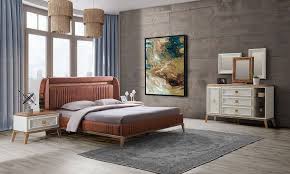 غرفه نوم هاواي 2020 In 2020 Modern Bedroom Furniture Room Color Design Bedroom Interior