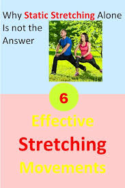 6 Stretching Movements That Helps To Unlock And Loosen Your Hips Legs And Back Fascia Stretching Stability Exercises Dynamic Stretching