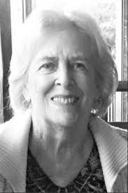 Jane COOKE Obituary (2023)