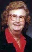 Lorene Ewing of McAdenville dies Nov. 19