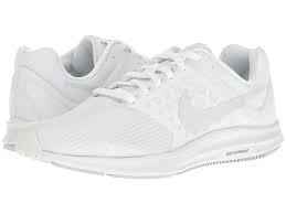 Maybe you would like to learn more about one of these? Nike Downshifter 7 White Pure Platinum Women S Running Shoes Break Into New Habits One Mile At A Time In The Nike Downshi In 2020 Sneakers Womens Running Shoes Nike